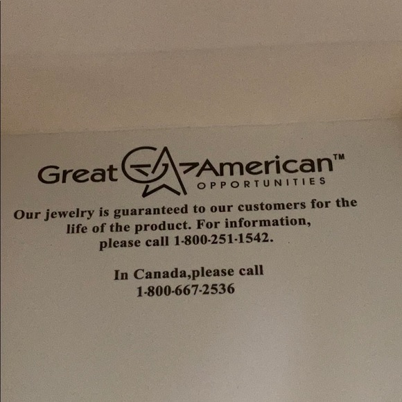 Bracelet silver bangle - Picture 4 of 4